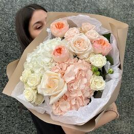 Bloomdecor x Rublevskiy