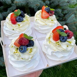 Vanuhi cup&cake