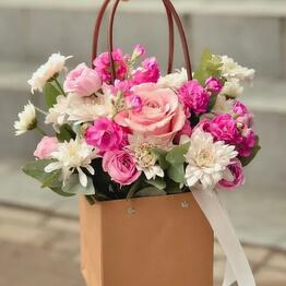 Fleurdecafe Cvety i Kofe