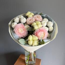 Flower Poetry