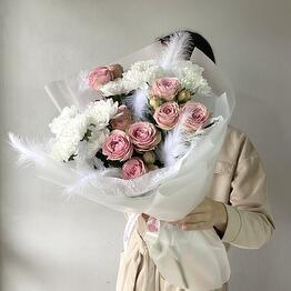 1001 Roza