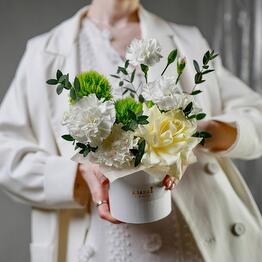 ANANAS FLOWERS