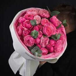 GENY PONAL’ flowers