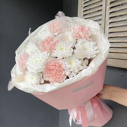 Mintflowers 
