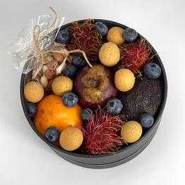 Sochno & ChocoBerry