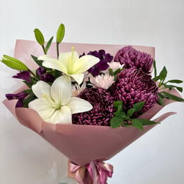 Sunny flowers