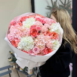 Golden Rose Костанай