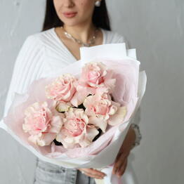 Family flowers 