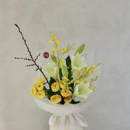 Sarah Flower Studio