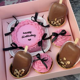 DEMINE chocolatier