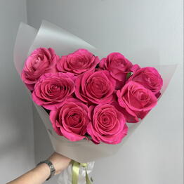 Volkova flowers