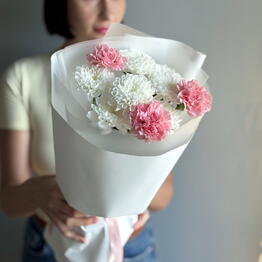 Street of Flowers