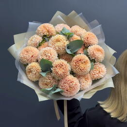 Rosalia flowers