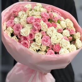 Cvetochnaya Hizhina 
