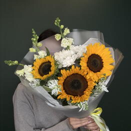OCR FLOWERS