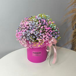 FLOWERCUBE