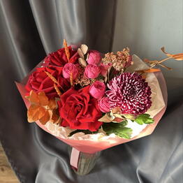 Veranda Flower 