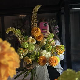 BOUQUET
