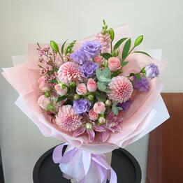 FlowerStore.Ge