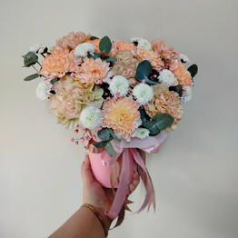Malenkiy Florist