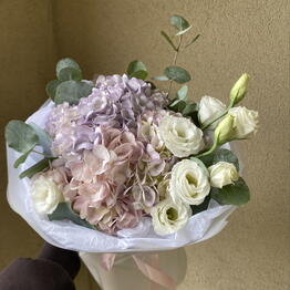 Magic flowers