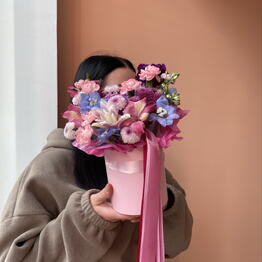 Polyanka Flower shop
