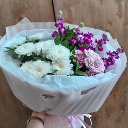 Cvety FlowersFairy
