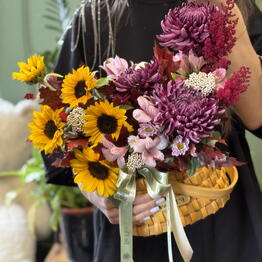 Be Flower
