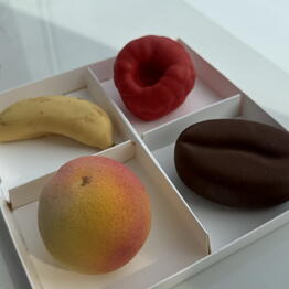 MOTY MUSS | Desserts 
