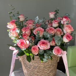 Blooming Flowers
