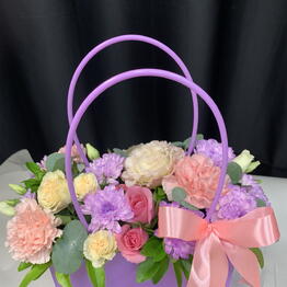 Pack Flowers