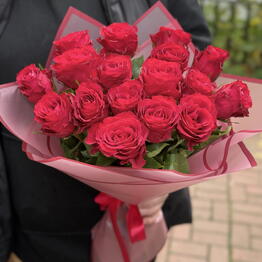 Цветы и букеты Mari flowersNN