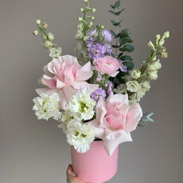 Soho Flowers