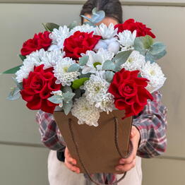 🌹Макошь - роскошь в каждом цветке 🌸