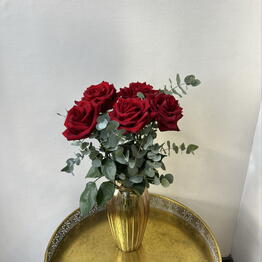 Florastation