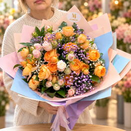 M. Flowers