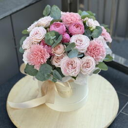 Flower service