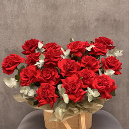 DG flowers
