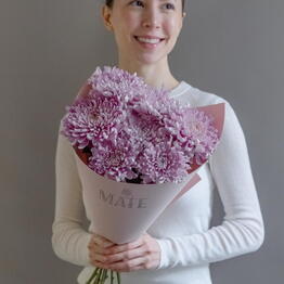MATE flowers