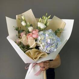 Obuket Flowers