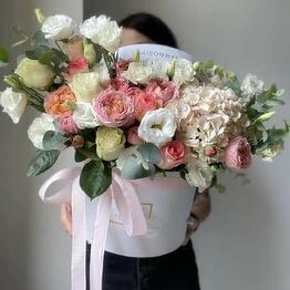 Obuket Flowers