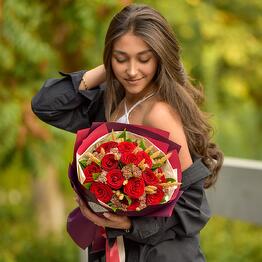 Global Flowers