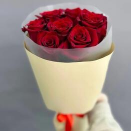 Romantique flowers