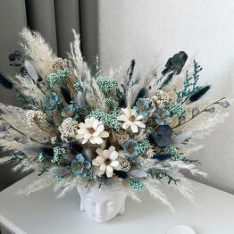 FLOWERS BAR