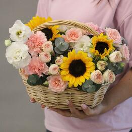 Inspired by flowers