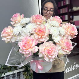 Exclusive Flowers