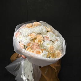 Garmoniya flowers 
