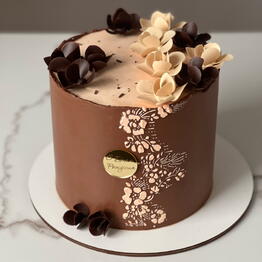 Marusya tort