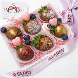 S.Berry