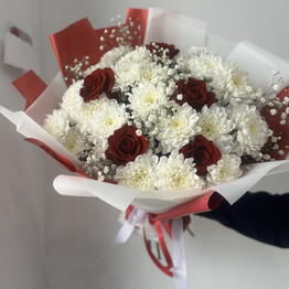 Fruit flower